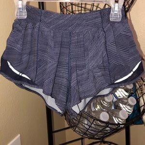 Lululemon Hotty Hot Short || 2.5